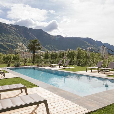 Boutique Hotel Wiesenhof - Adults Only Lana Exterior photo