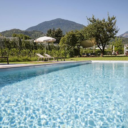 Boutique Hotel Wiesenhof - Adults Only Lana Exterior photo