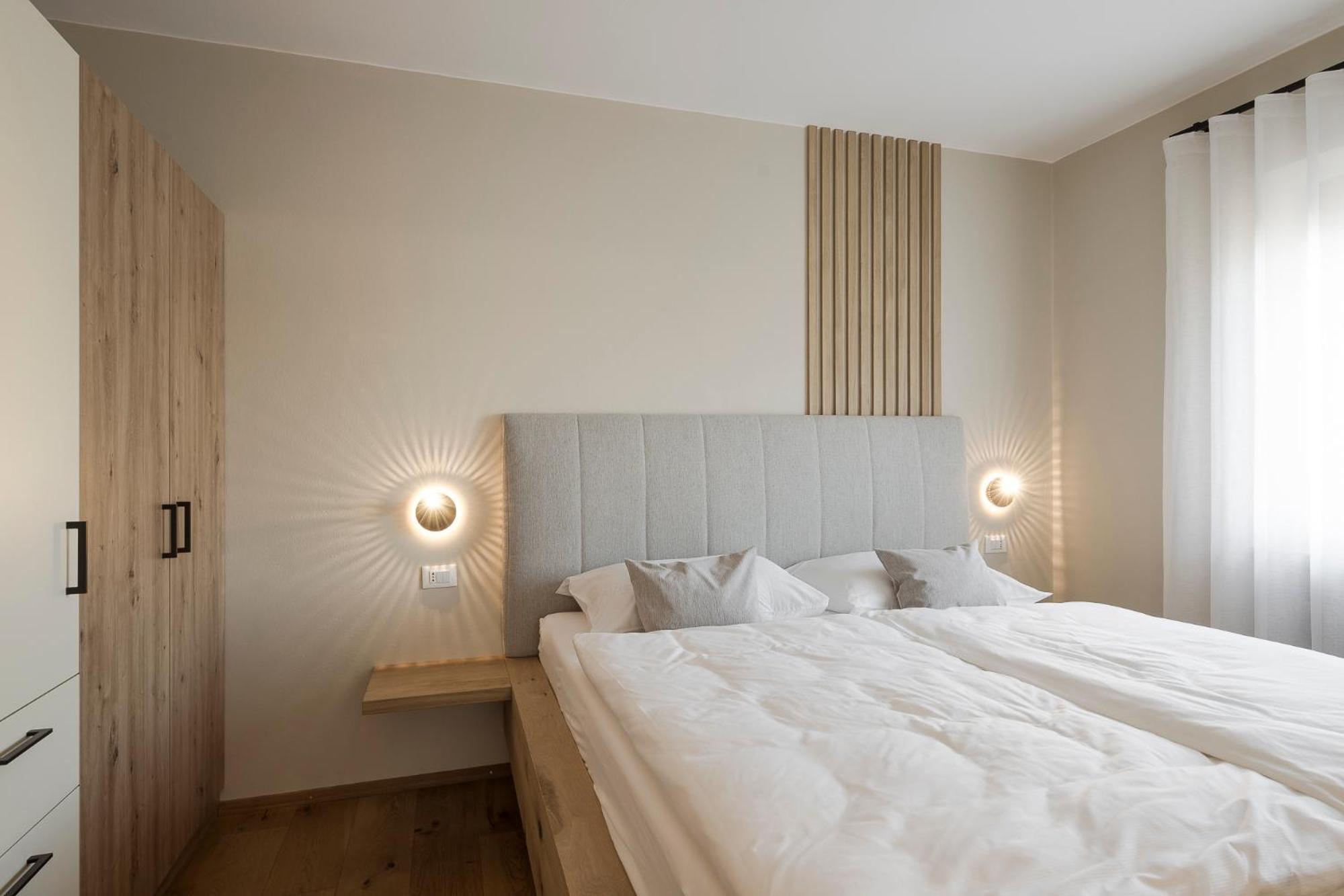 Boutique Hotel Wiesenhof - Adults Only Lana Exterior photo