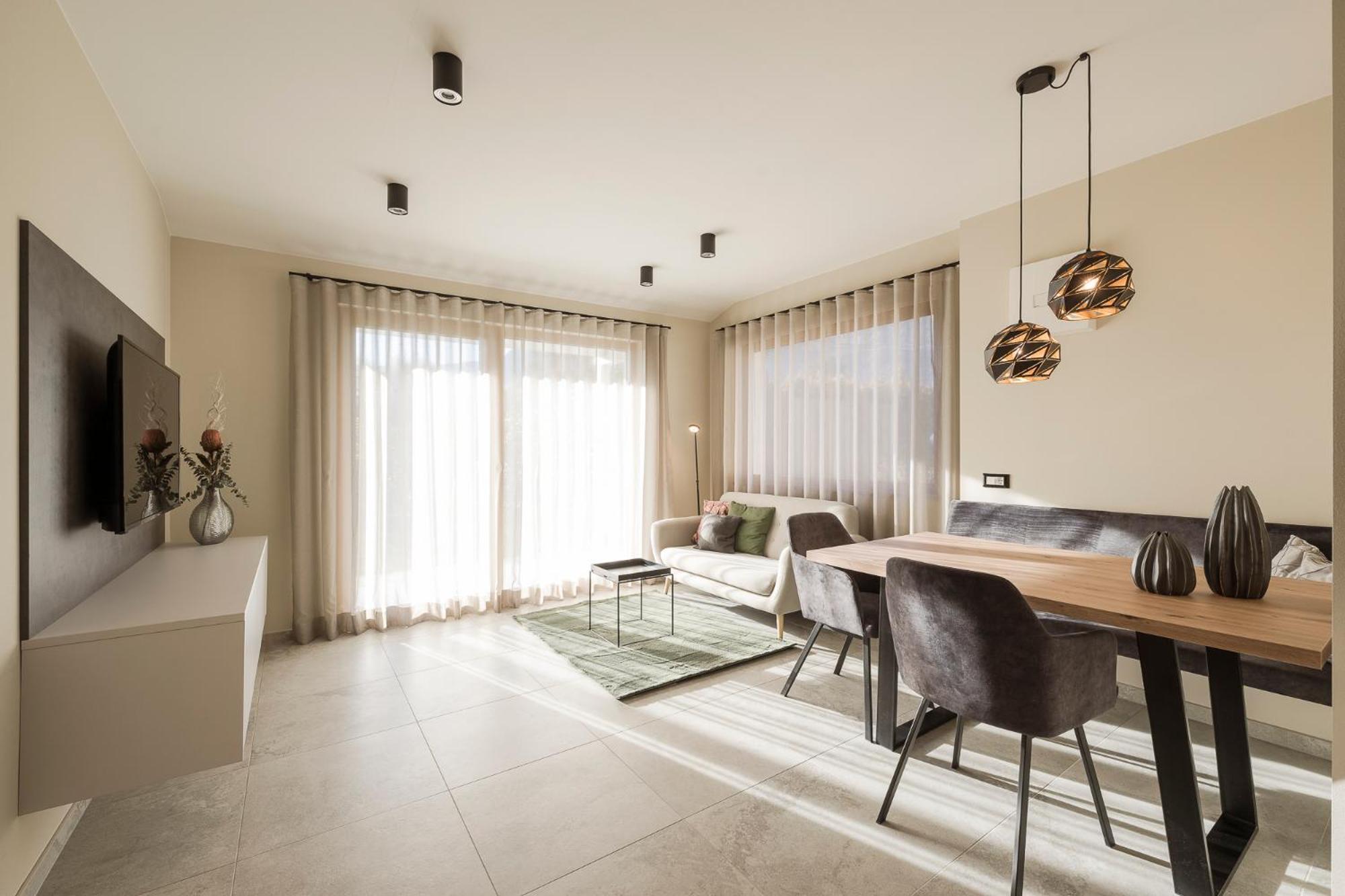 Boutique Hotel Wiesenhof - Adults Only Lana Exterior photo