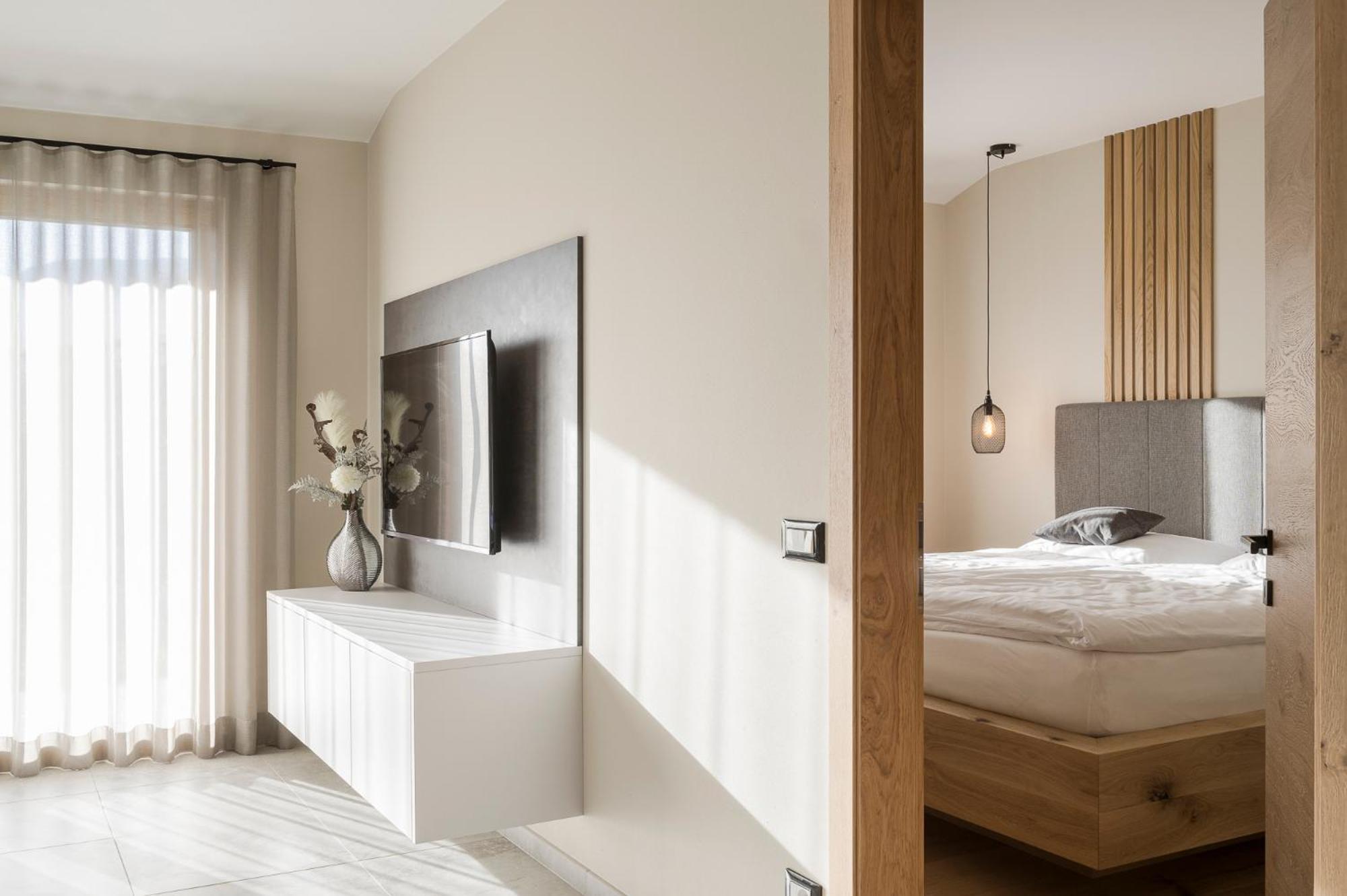 Boutique Hotel Wiesenhof - Adults Only Lana Exterior photo