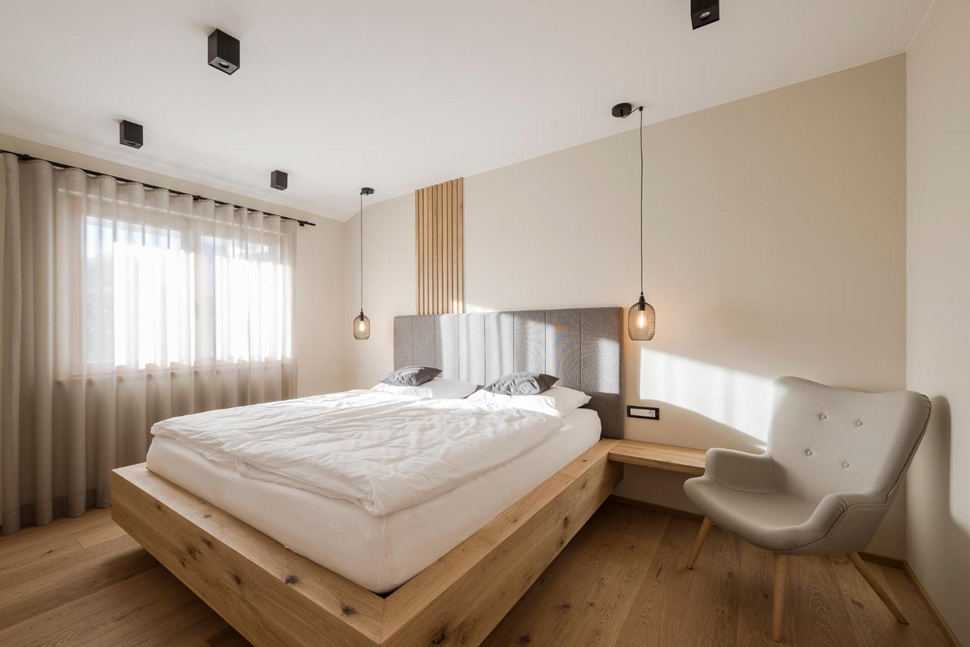 Boutique Hotel Wiesenhof - Adults Only Lana Exterior photo
